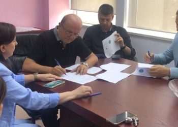 Në Fakultetin e Shkencave Sociale