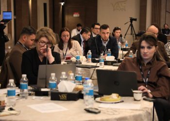 Pjesëmarrja e Shërbimit të Provës në Trajnimin për Parandalimin dhe Riintegrimin ndaj Ekstremizmit të Dhunshëm