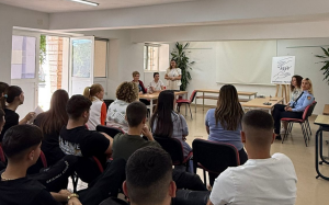 sherbimi proves sarande