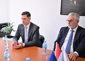 Besmir Kola, Drejtor i Përgjithshëm i Shërbimit të Provës