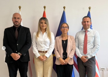 Drejtoria e Pergjitshme e sherbimit te proves
